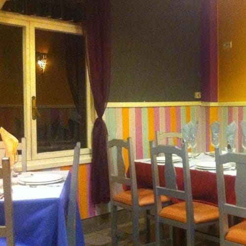 Annapurna, Oviedo