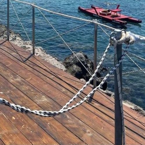 Bagno Antonio, Ischia