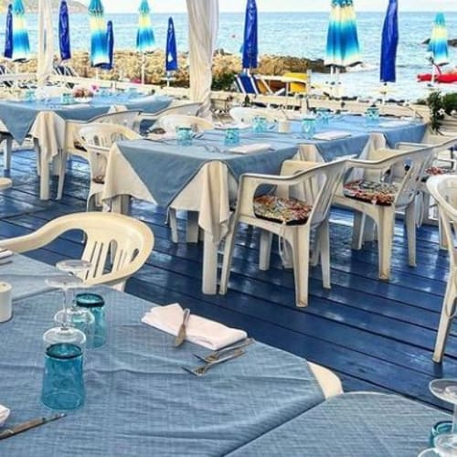 Bagno Antonio, Ischia