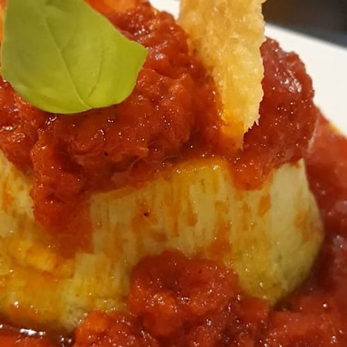 Osteria Pandemonio, Genova