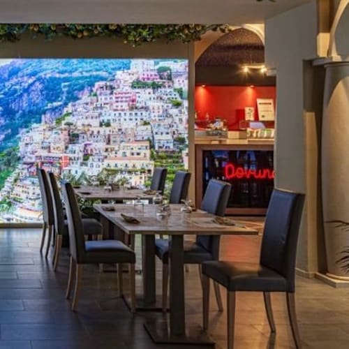 La Terrazza San Giuliano, San Giuliano Milanese