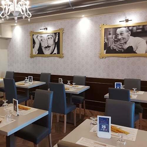 La Terrazza San Giuliano, San Giuliano Milanese