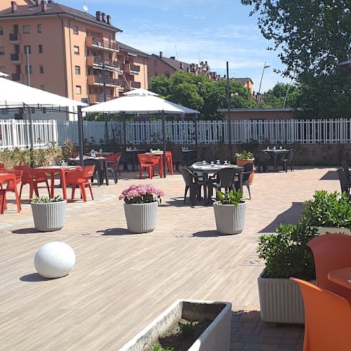 La Terrazza San Giuliano, San Giuliano Milanese