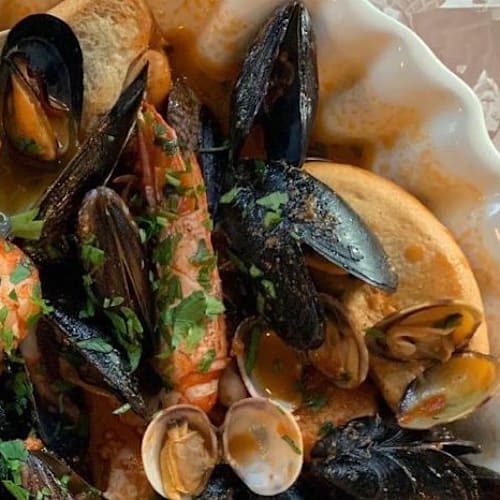 La Terrazza San Giuliano, San Giuliano Milanese