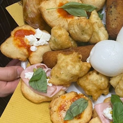 La Terrazza San Giuliano, San Giuliano Milanese