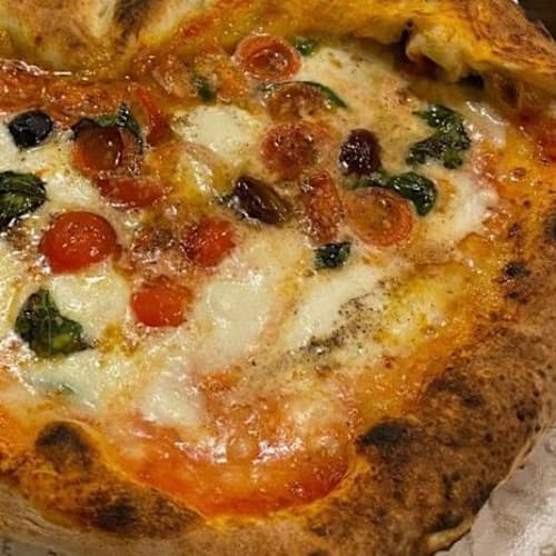 La Terrazza San Giuliano, San Giuliano Milanese