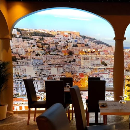 La Terrazza San Giuliano, San Giuliano Milanese