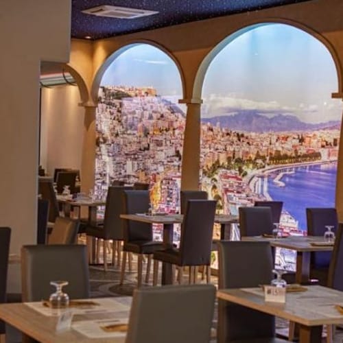 La Terrazza San Giuliano, San Giuliano Milanese