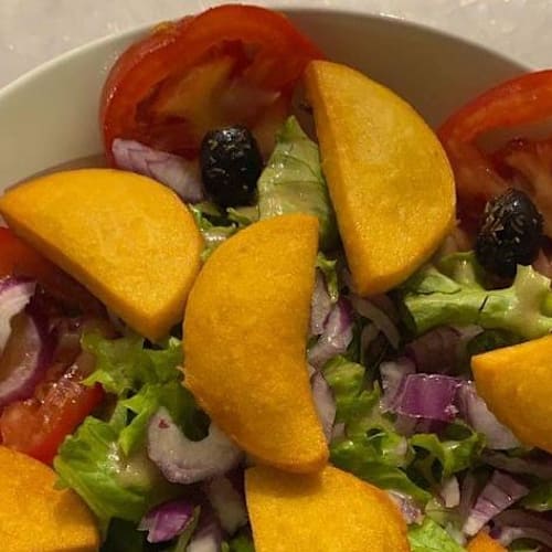 Le Perroquet Bleu, Marseille