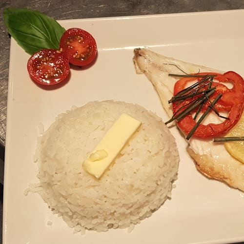 Le Perroquet Bleu, Marseille