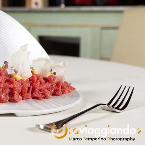 Chiosco di Bacco, Poggio Torriana