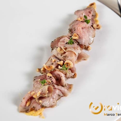 Chiosco di Bacco, Poggio Torriana