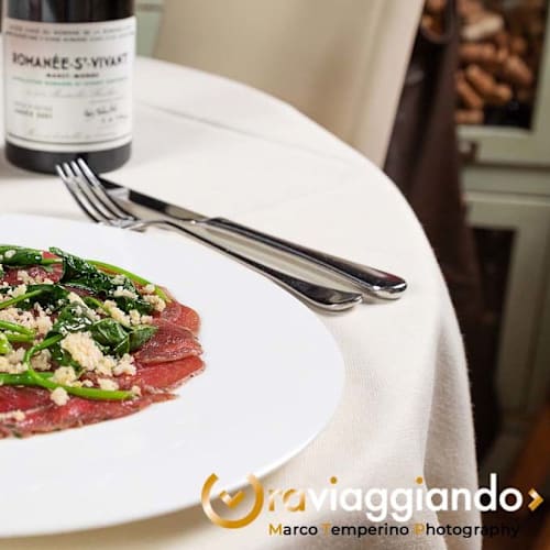 Chiosco di Bacco, Poggio Torriana