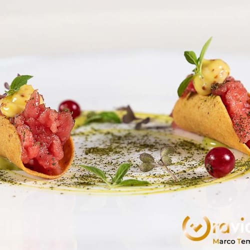 Chiosco di Bacco, Poggio Torriana