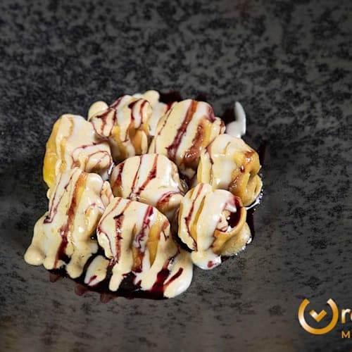 Chiosco di Bacco, Poggio Torriana