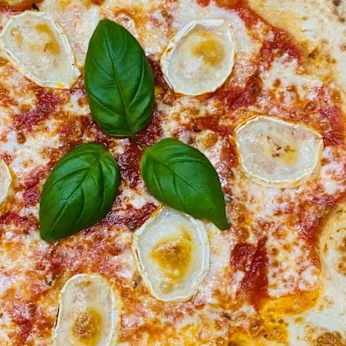 Il Pizzavendolo, Lisboa