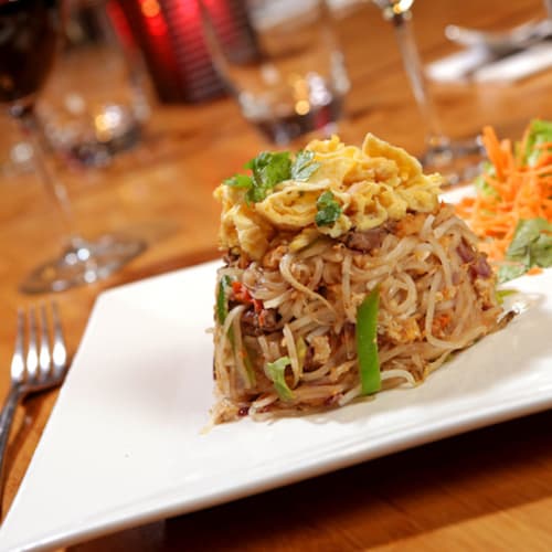 Kinnaree Thai Cuisine, Amsterdam