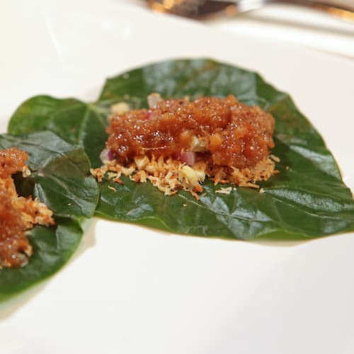 Kinnaree Thai Cuisine, Amsterdam