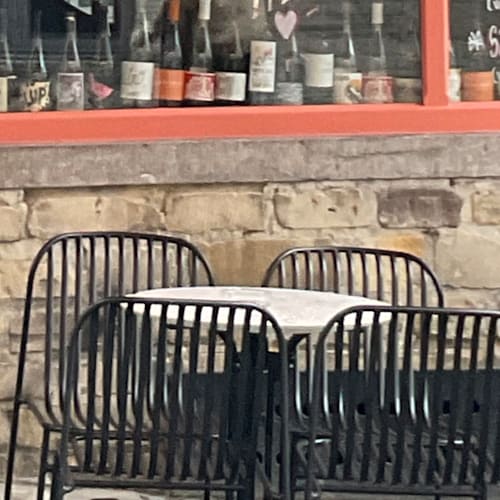 Wallen Eatery, Bruxelles
