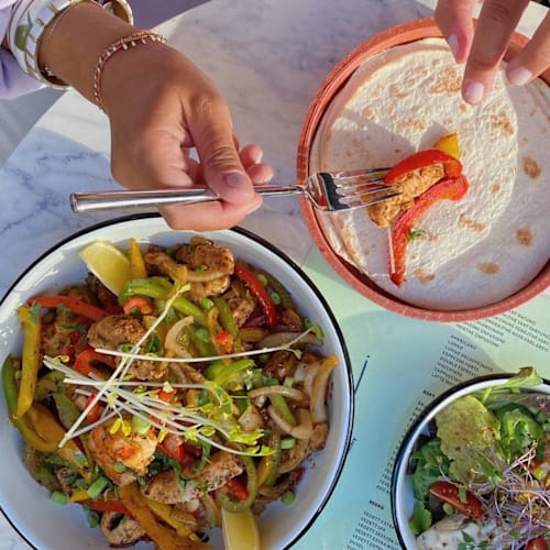 Wallen Eatery, Bruxelles