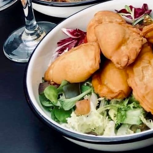 Wallen Eatery, Bruxelles