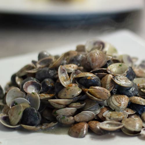 Osteria da Simone, Marina di Pisa