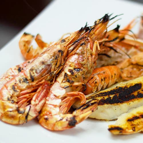 Osteria da Simone, Marina di Pisa