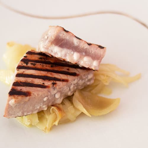 Osteria da Simone, Marina di Pisa