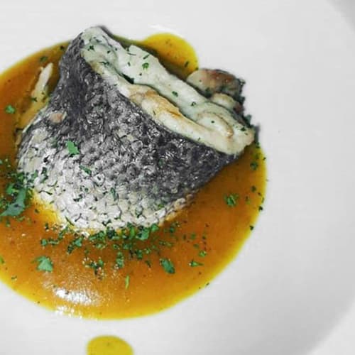 Osteria da Simone, Marina di Pisa