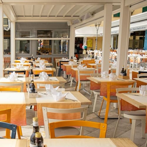 Clapsy, Alassio