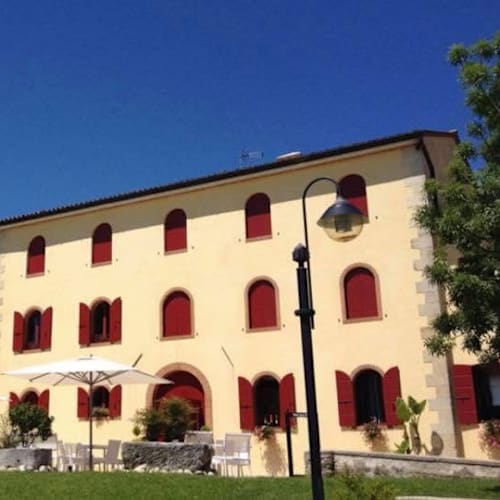 Le Papere in Collina, Susegana