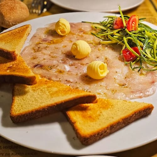 Le Papere in Collina, Susegana