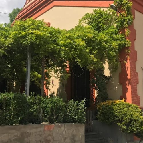 El Casino de Borgonyà, Borgonya