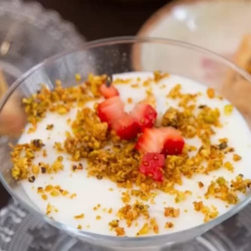 Salwa Cocina Libanesa, Madrid