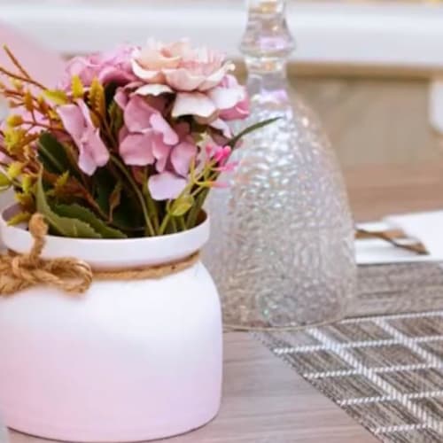 Salwa Cocina Libanesa, Madrid