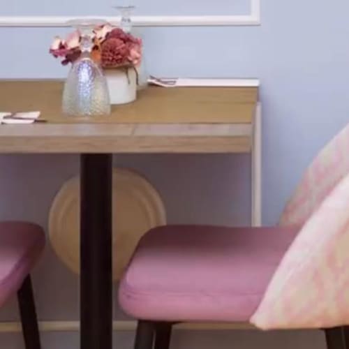 Salwa Cocina Libanesa, Madrid