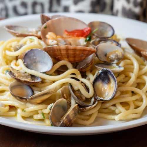 Di Rienzo Bistrot Salita dei Crescenzi, Roma