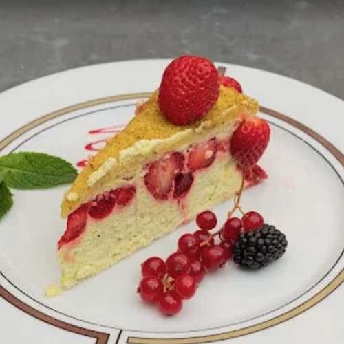 La Bicyclette, Montreuil