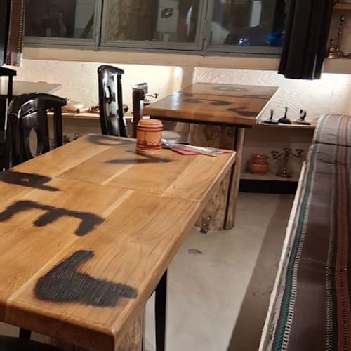 La Bicyclette, Montreuil