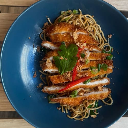 Maison thai, Paris