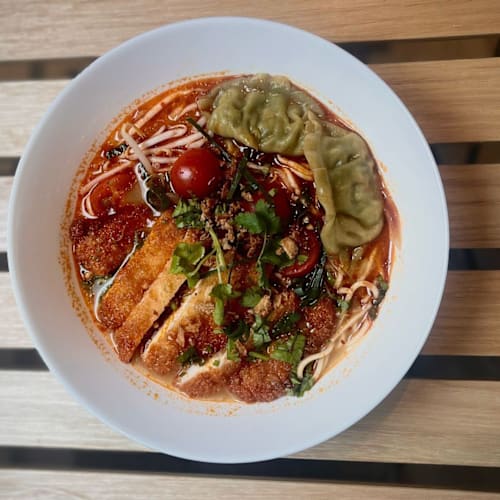 Maison thai, Paris
