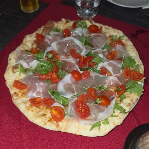 Trixy, Milano