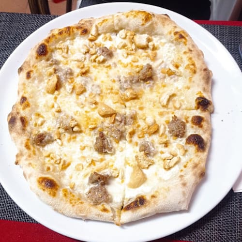 Trixy, Milano