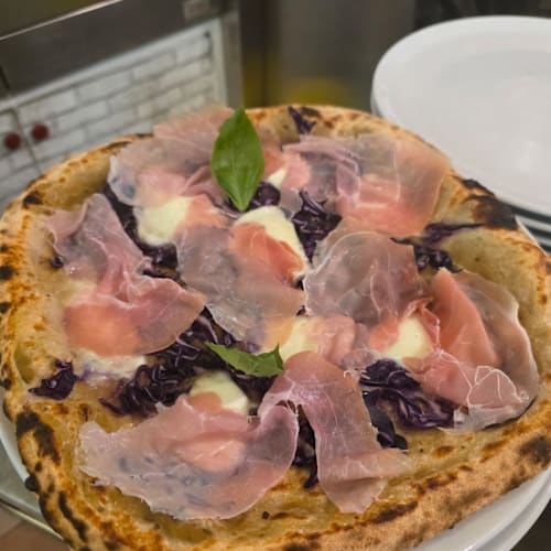 Trixy, Milano