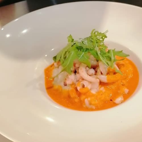 Le Bistrot Gourmand, Nice