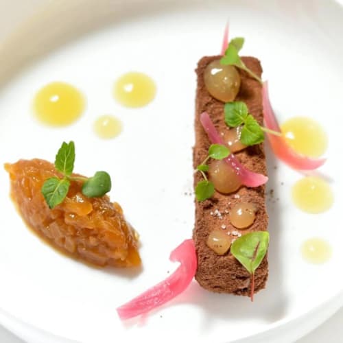 Le Bistrot Gourmand, Nice