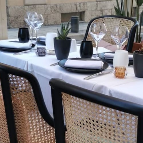 Le Bistrot Gourmand, Nice