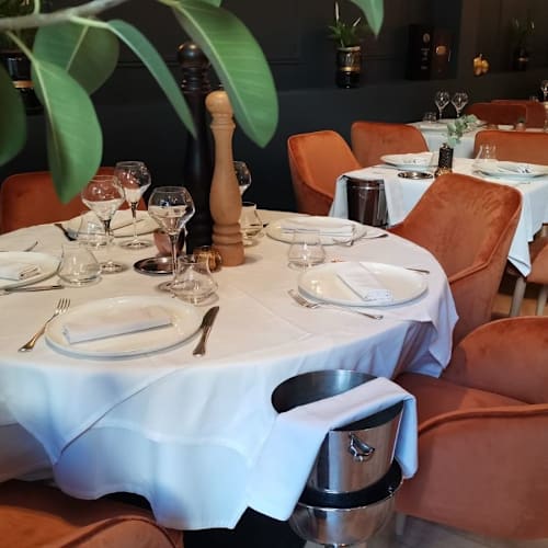 Le Bistrot Gourmand, Nice