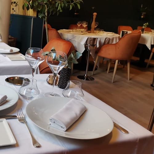 Le Bistrot Gourmand, Nice