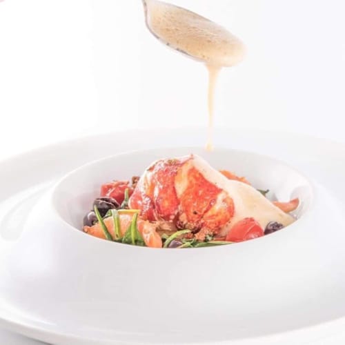 Le Bistrot Gourmand, Nice